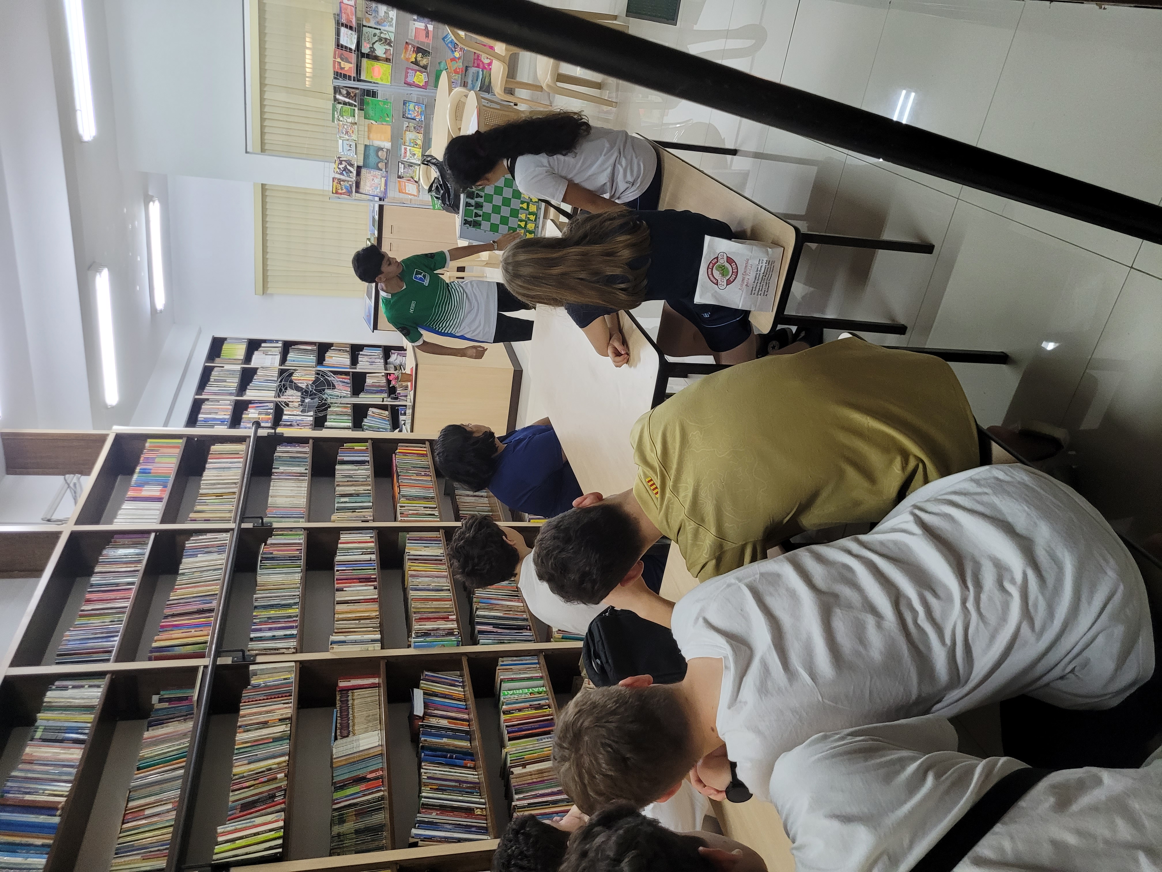 Escola